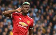 'Khi nói về Man Utd, trái tim tôi bị tổn thương'