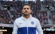 Lampard: 'Làm khách trước Man Utd sẽ khó khăn vì 3 điều'