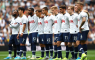 Ngôi sao muốn ra đi sút hỏng penalty, Tottenham 'cay đắng' thất bại trên sân nhà