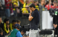 Niko Kovac: 'Tất nhiên toàn đội buồn khi thua trận đấu ngày hôm nay'
