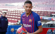 Premier League sắp chào đón 'viên ngọc' bị bỏ quên tại Barcelona