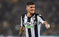 Gia cố tuyến giữa, AC Milan nhắm sao Argentina 40 triệu euro