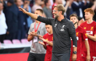 Người cũ Liverpool: 'Tôi ngờ rằng đây là thời điểm của họ'