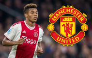 Sau Maguire, lộ diện tân binh tiếp theo của Man United