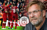 Siêu Cúp Anh - Chiếc cúp chứa niềm tin của CĐV Liverpool