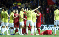 Thái Lan ơi, đừng học theo Barca về điều này!