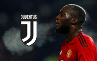 Thêm một huyền thoại ủng hộ sao Man Utd đến Juventus