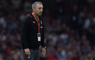 Thua Man United, HLV Giampaolo thừa nhận sự thật 'đắng lòng'