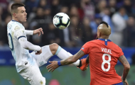 Tottenham từ bỏ, M.U rộng cửa đón mục tiêu 'siêu tiền vệ' 70 triệu 