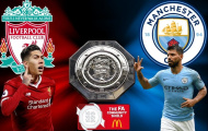 TRỰC TIẾP Liverpool 1-1 Man City (pen: 4-5): Wijnaldum hóa tội đồ (KT)