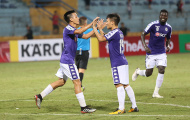 Dư âm vòng 19 V-League: Nụ cười của HLV Park Hang-seo