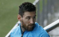 Trở lại Barca, Lionel Messi đề ra mục tiêu tối thượng mùa tới