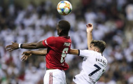 'Gạ' MU đổi Pogba lấy người thừa + 27 triệu bảng, Zidane nhận cái kết cực đắng