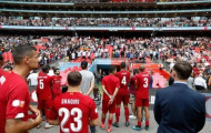Liverpool bị City đánh bại, Rio Ferdinand chỉ ra 4 tội đồ