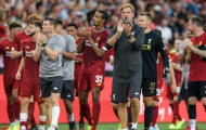 Klopp đã thấy điều tích cực gì sau trận tranh Siêu cúp?