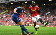 Đối đầu Big Six, Harry Maguire tệ nhất khi chạm mặt... Man Utd!