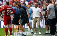 Liverpool bị Man City đánh bại, Alan Shearer đưa ra nhận định cho mùa tới