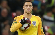 Báo Anh loan tin: 'Ứng viên hàng đầu' thay thế Mignolet là đây