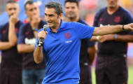 Barca 'trảm' nhân sự hàng tiền vệ, Man Utd nhanh tay đón lấy ngay đi!
