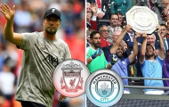 Bị Man City hạ gục, Klopp yêu cầu các học trò làm ngay 1 điều trên sân