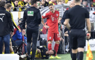 Bị tố chơi xấu, Kimmich liền lên tiếng thanh minh