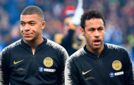'Cậu bé vàng' lên tiếng, chờ hành động của Neymar để tạo kết viên mãn