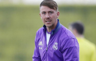 'Không xuất sắc như Luka Modric, nhưng Real cần cậu ấy'