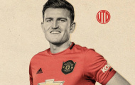 Maguire sẽ là tân binh cuối cùng của Man United?