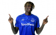 Moise Kean không cô đơn ở Ngoại Hạng Anh