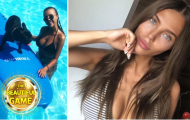 Natalija Ilic, WAGS xinh đẹp được CĐV Man United mong chờ từng ngày