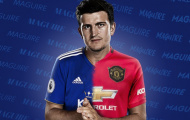 'Cậu ấy sẽ bước vào phòng thay đồ Man Utd và thành đội trưởng tương lai'
