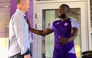 NÓNG! Thêm dấu hiệu cho thấy Lukaku chắc chắn rời Man Utd