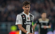 Hé lộ 2 đòi hỏi của Dybala khiến Man Utd không thể chấp nhận