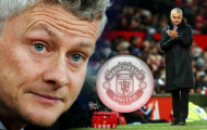 Phá kỷ lục, đón trung vệ đắt nhất, Solsa may mắn hơn Mourinho nhiều!
