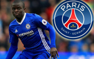 PSG quan tâm, 'máy quét' số 1 Ngoại hạng Anh chốt cái kết cực phũ