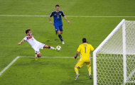 Sau 5 năm, Gotze mới trải lòng về bàn thắng giúp tuyển Đức vô địch World Cup