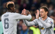 Sau Solskjaer, thêm người của Man Utd xác nhận tương lai Pogba