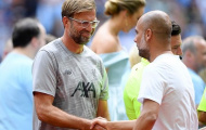 Họ sẽ đánh bại City để lên ngôi tại Premier League với 1 điều kiện