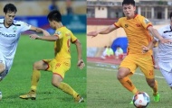 Văn Toàn và Minh Vương quan trọng như thế nào đối với HAGL?