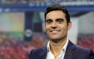'Với tôi, cậu ấy nên đến Liverpool thay vì chọn Real Madrid'