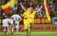 5 điểm nhấn vòng 19 V-League: Vòng đấu Fergie Time, Hà Nội lấy lại ngôi đầu
