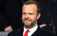 Chấn động thành Manchester! Huyền thoại viết tâm thư vạch trần Ed Woodward