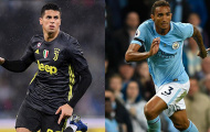 Xác nhận! Manchester City sắp sở hữu đồng hương của Ronaldo