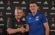 Man Utd sẽ đứng thứ mấy mùa tới? Đây là câu trả lời