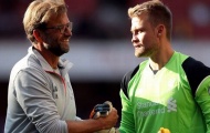 Đây, sự cao thượng của Klopp để ra quyết định vì tương lai học trò