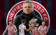 Sheffield United: Tân binh ẩn số của Premier League 2019/2020