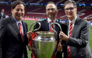 Fan Liverpool chú ý! Sếp lớn đã lên tiếng về chính sách chuyển nhượng