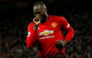 Man Utd bán Lukaku, và đây là cái tên sẽ thế chỗ 'sát thủ' người Bỉ