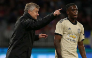 Không ngờ! Man Utd đang có 14 hậu vệ, giá 323 triệu bảng