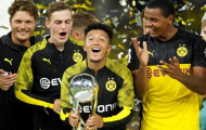Ba điều rút ra từ chiến thắng 2-0 của Borussia Dortmund trước Bayern Munich